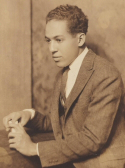 hughes langston american 1967 1902 african history harlem writers blackpast meet renaissance literary