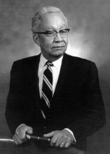 Nathaniel O. Calloway Nathaniel O. Calloway