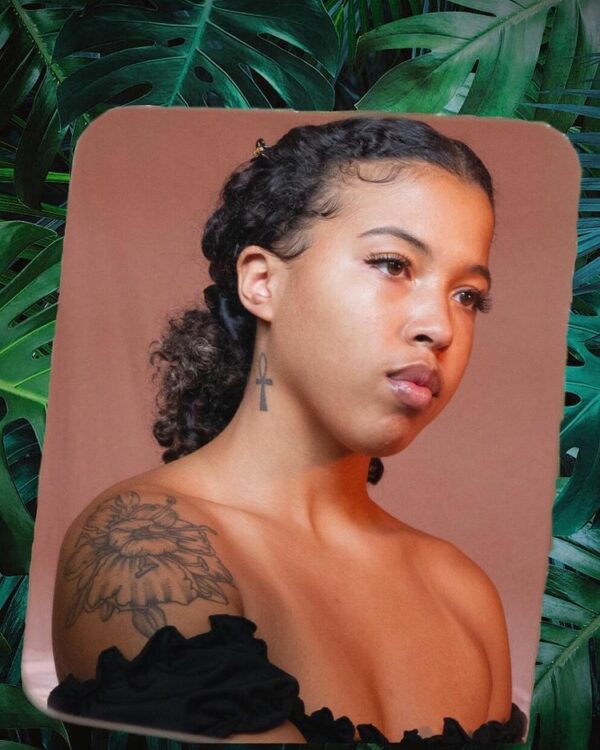 Talent Sage The Flame BlkTouch