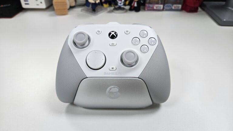 Review: GameSir G7 Pro Controller for Xbox, PC & Mobile