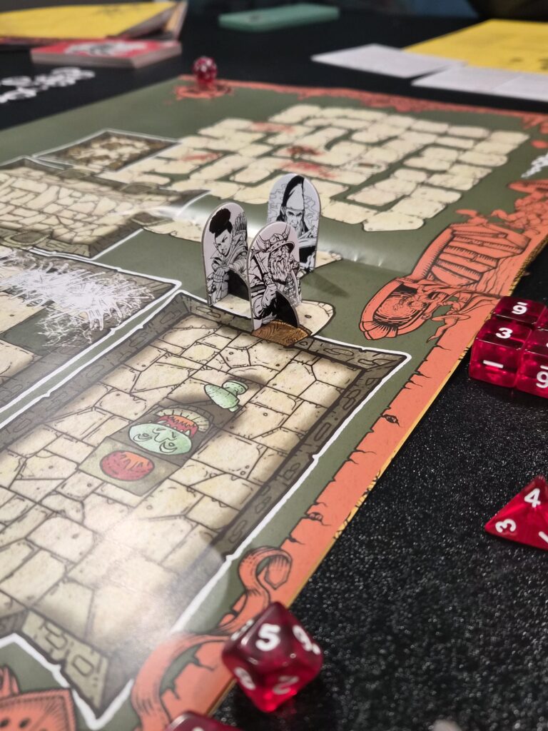 DUNGEONS & DRAGONS at NYCC 2025