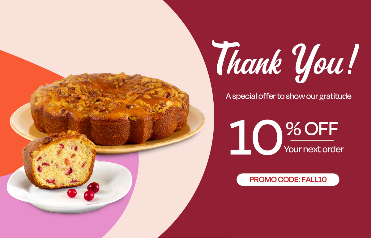 Coffee Cakes Buy Boston Coffee Cakes Online