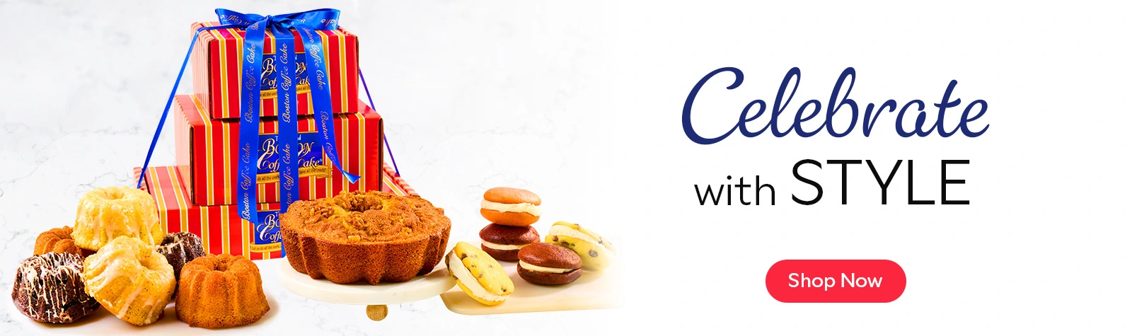 Buy Celebration Gift Towers Online