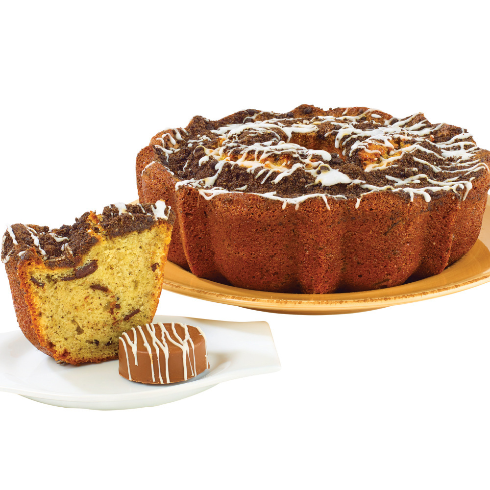 Chobani Coffee Creamer Cookies And Cream Review / Irish Cream Coffee