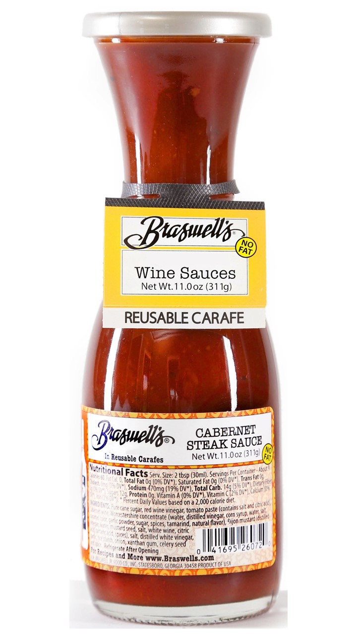 Braswell's Southernstyle Sauces & Seasonings