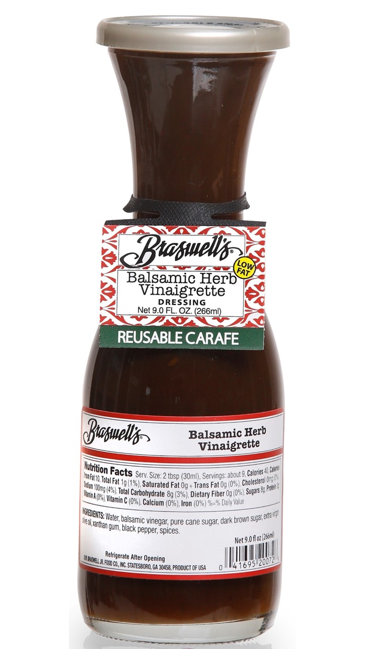 Dressings Braswell's