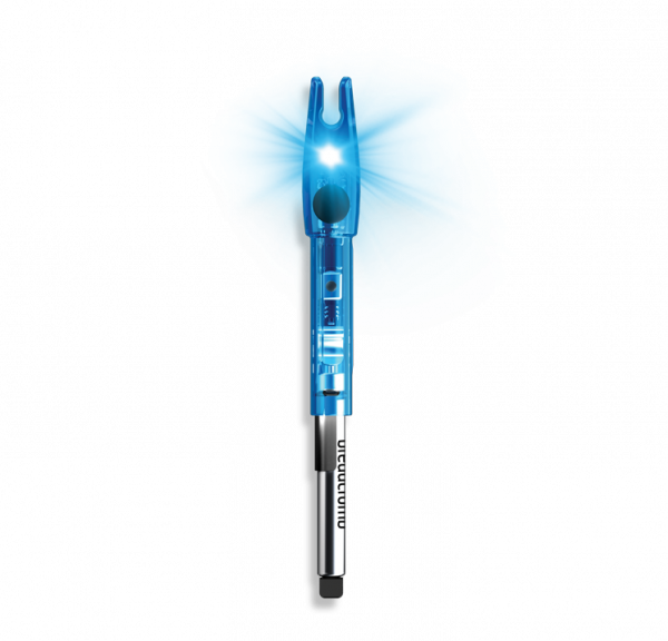 Arrow Nock Size Chart