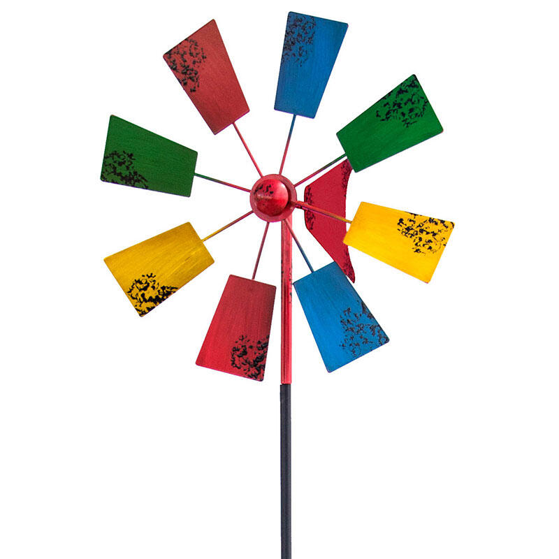 12 Vintage Wind Spinner Buy Online Breck's