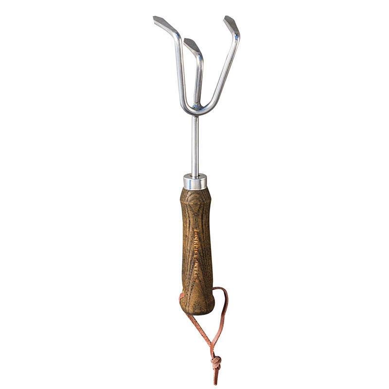 Three-Prong Cultivator | Garden Tools | Breck's