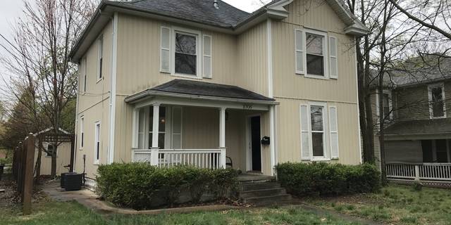 1006 W State St Springfield MO 65806 || Dustin Rich, The Real Estate Coach