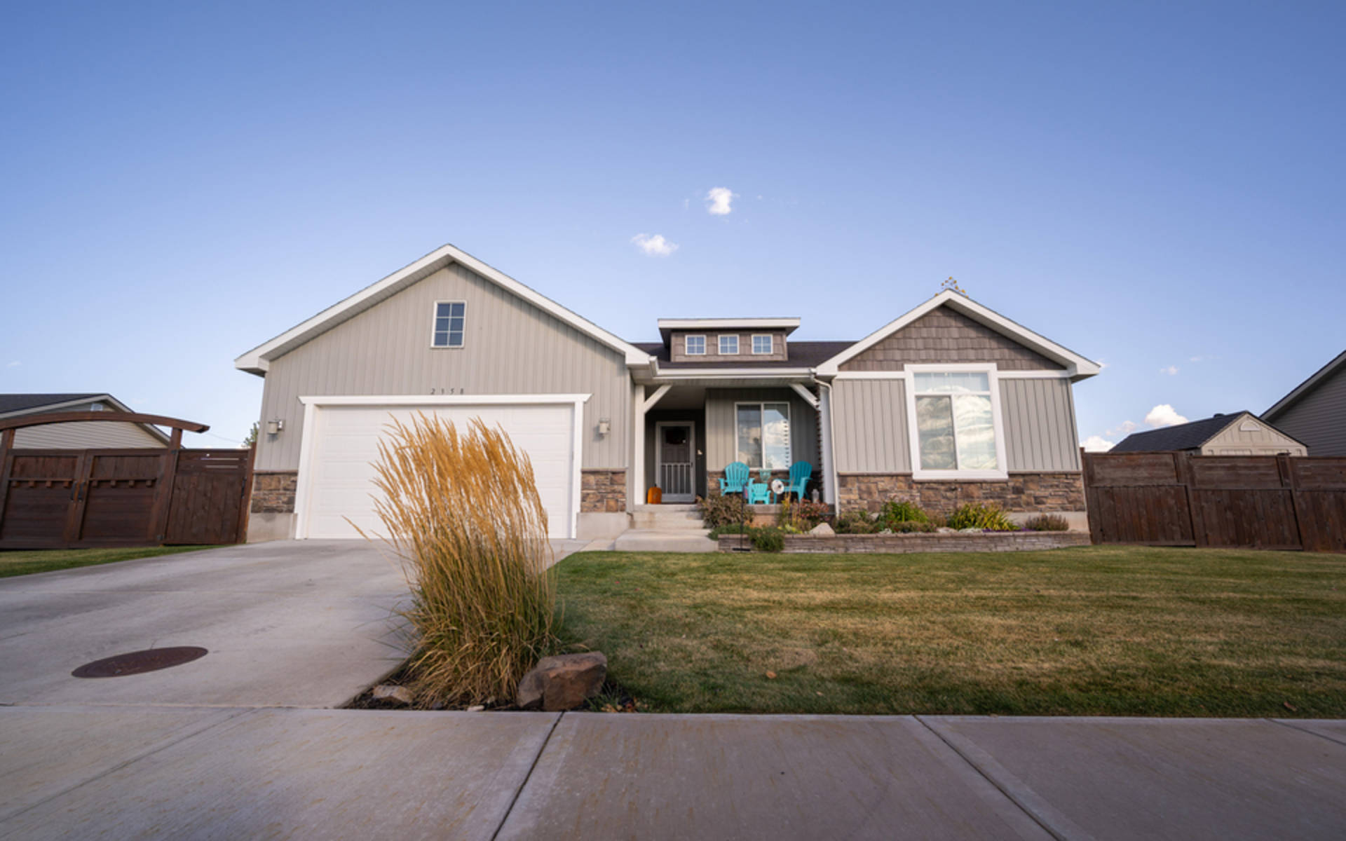 Idaho Falls Home Values