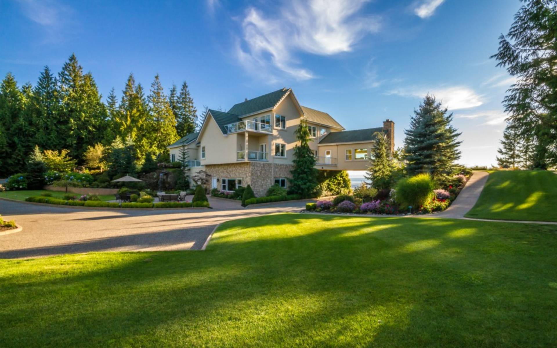 Ben Kinney Home Values