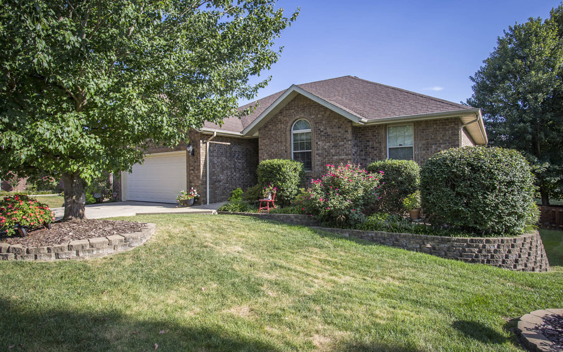 Heartland Realty Team Home Values