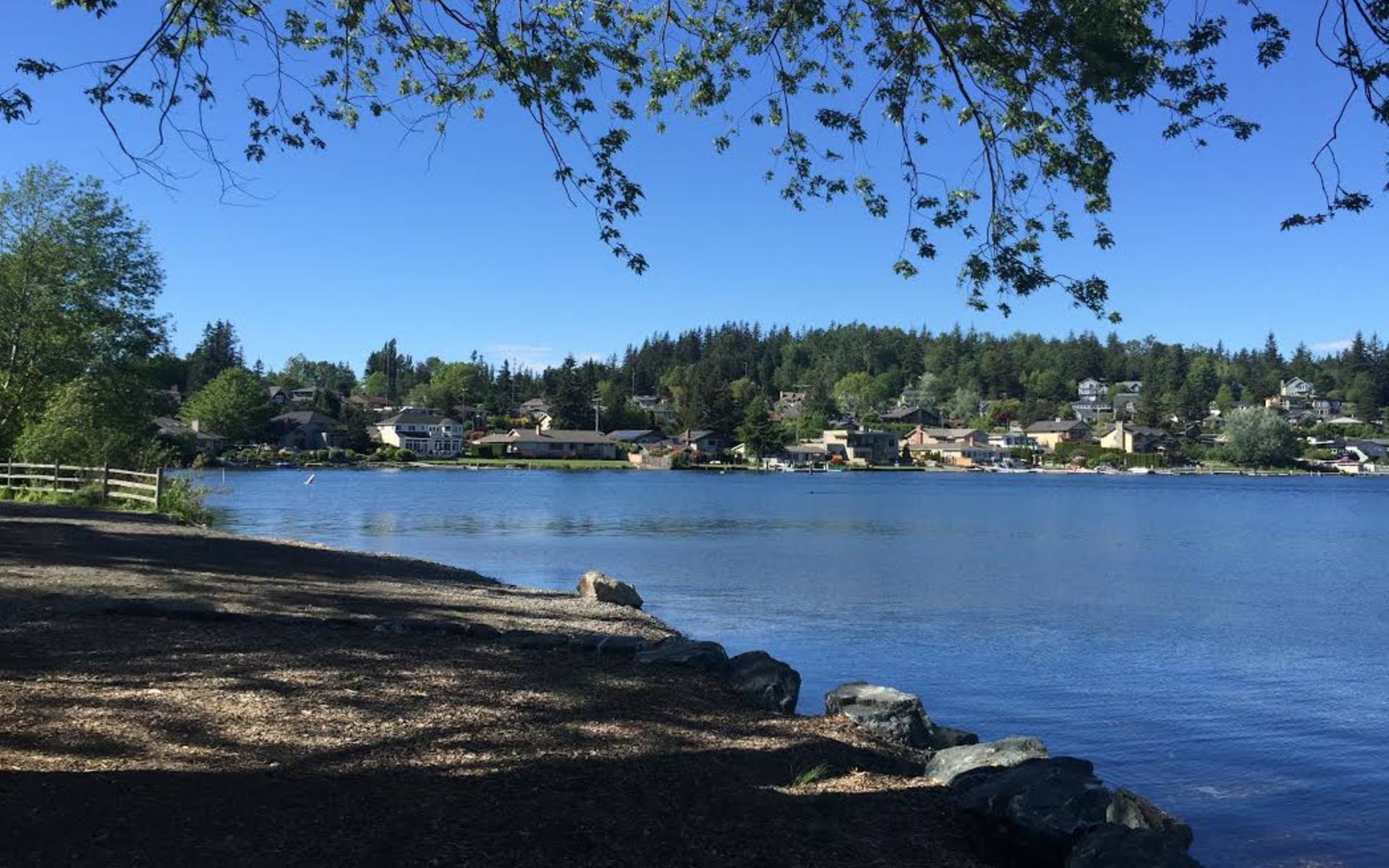 Lake Home Values Abel Bazan Keller Williams Western Realty