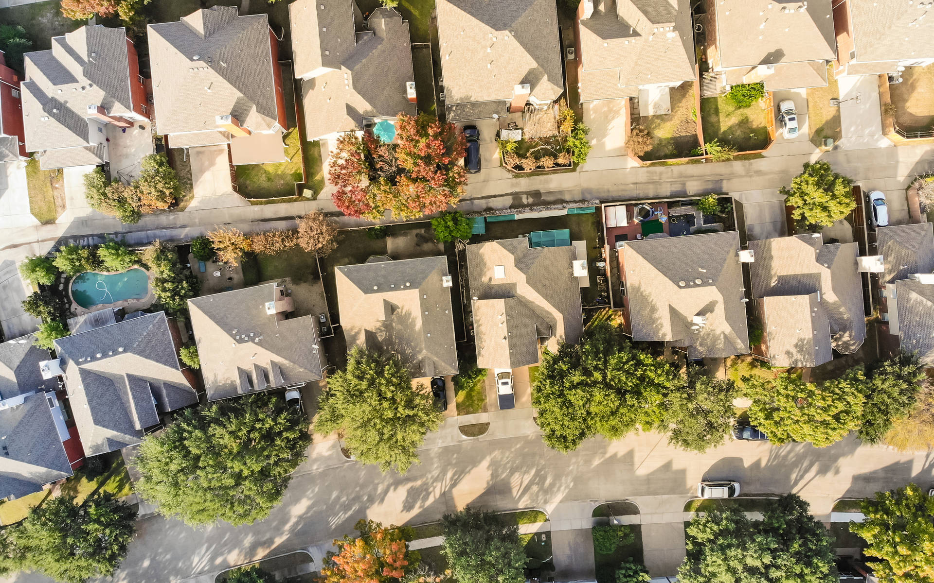 Ben Kinney Team Dallas Home Values