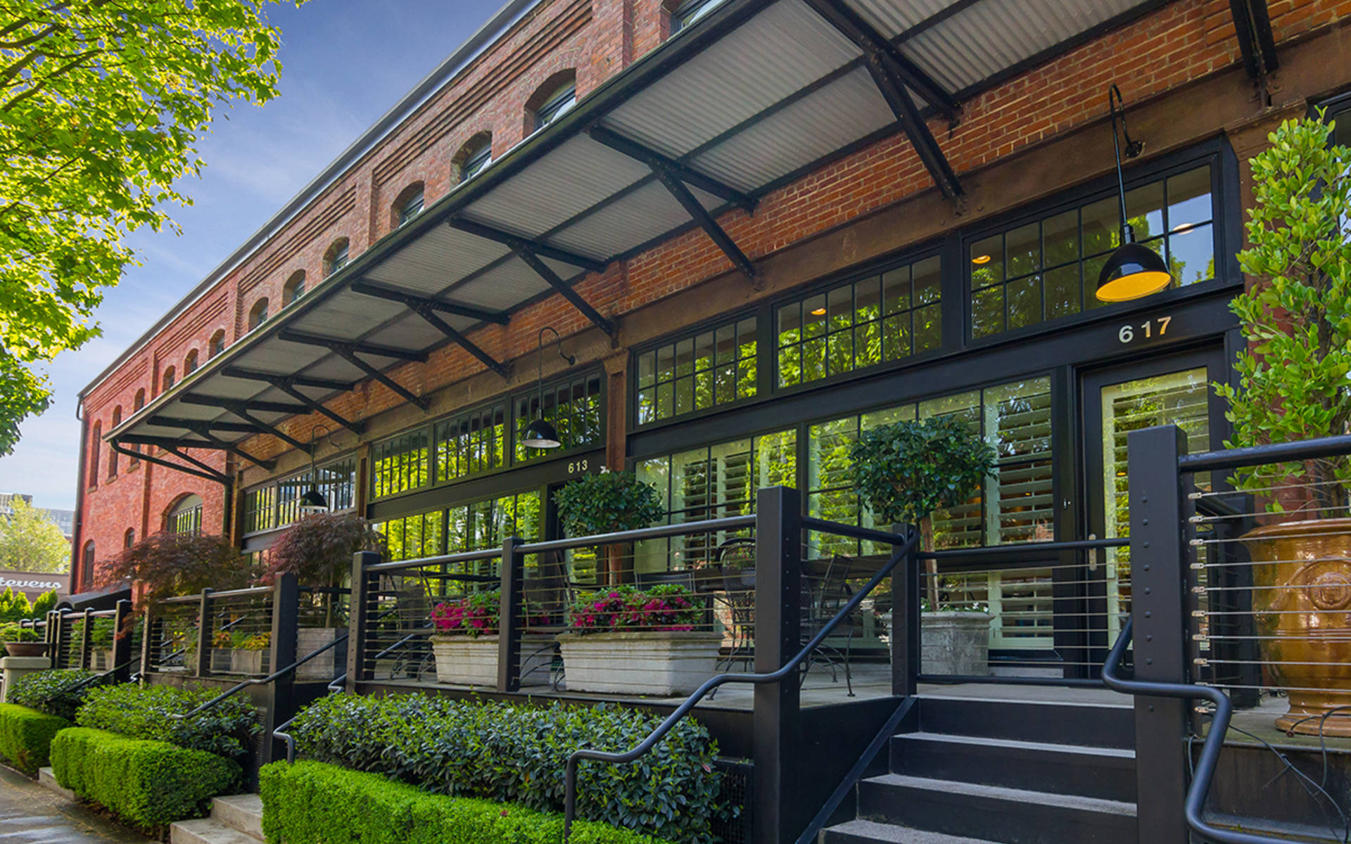 Pearl District Condo Values