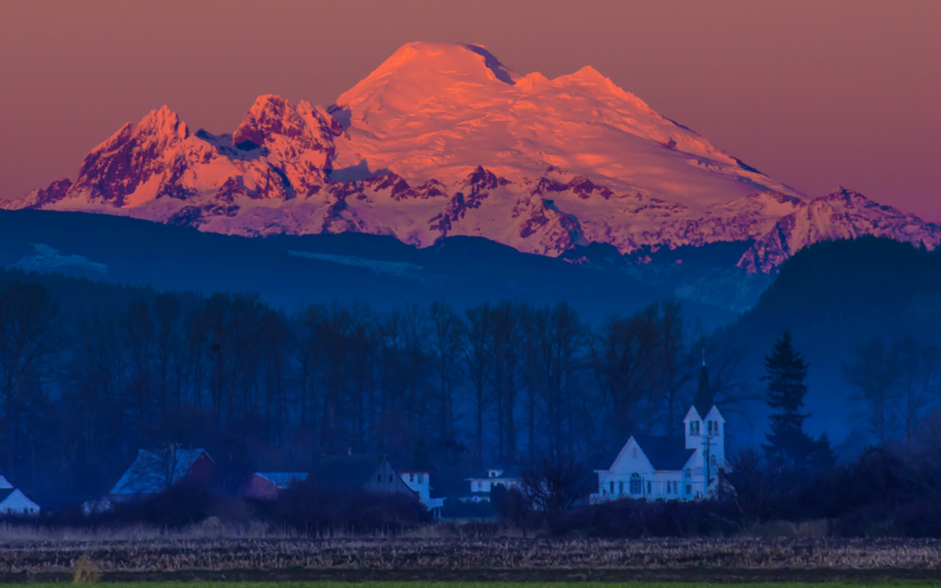 Skagit County Home Values