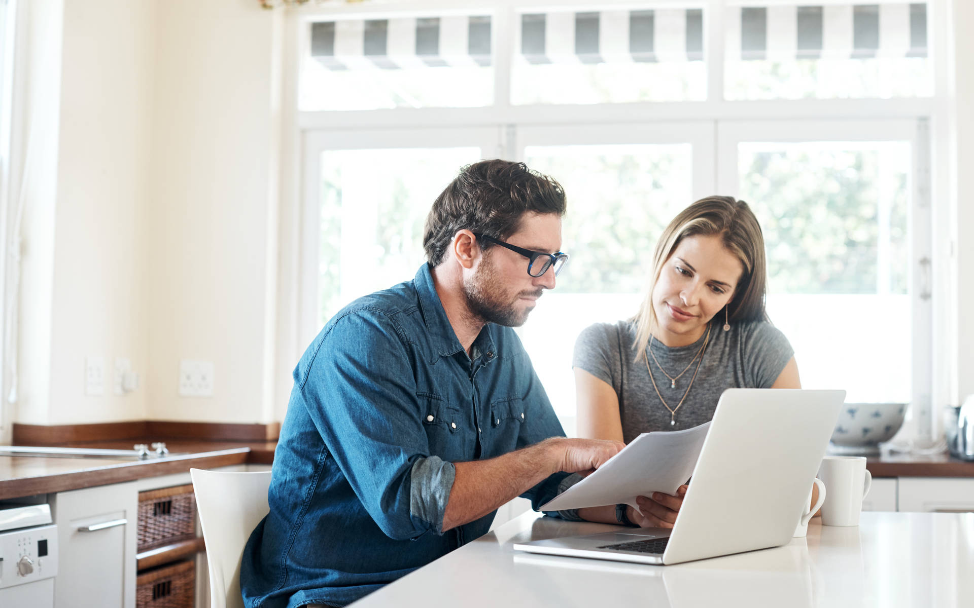 LINK Real Estate Group Home Values