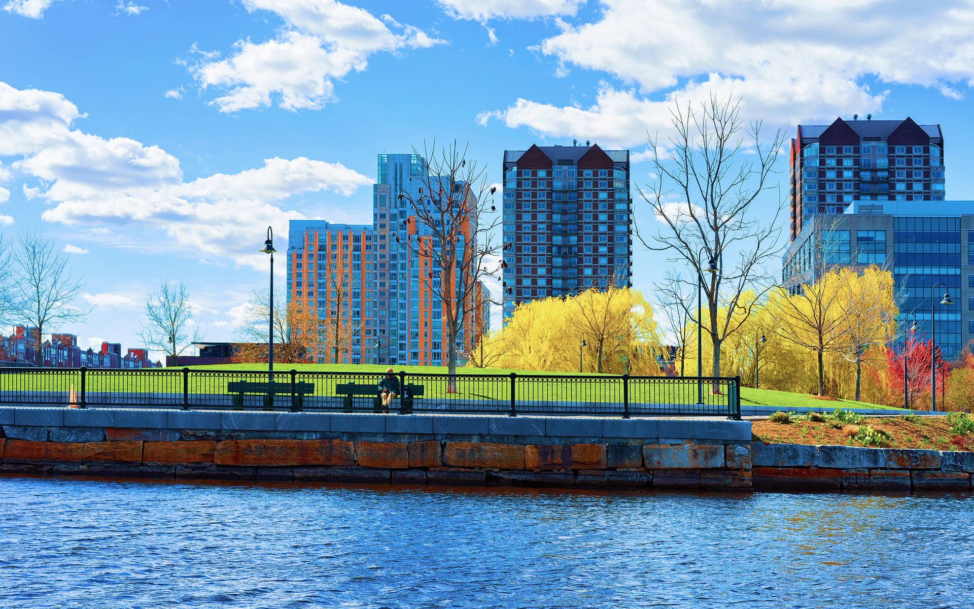 Denman Properties Home Values