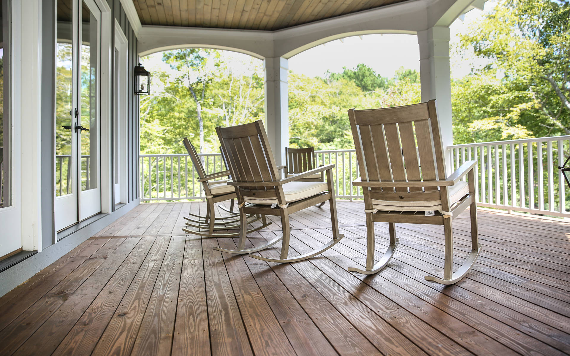 Deborah Funches Team Home Values