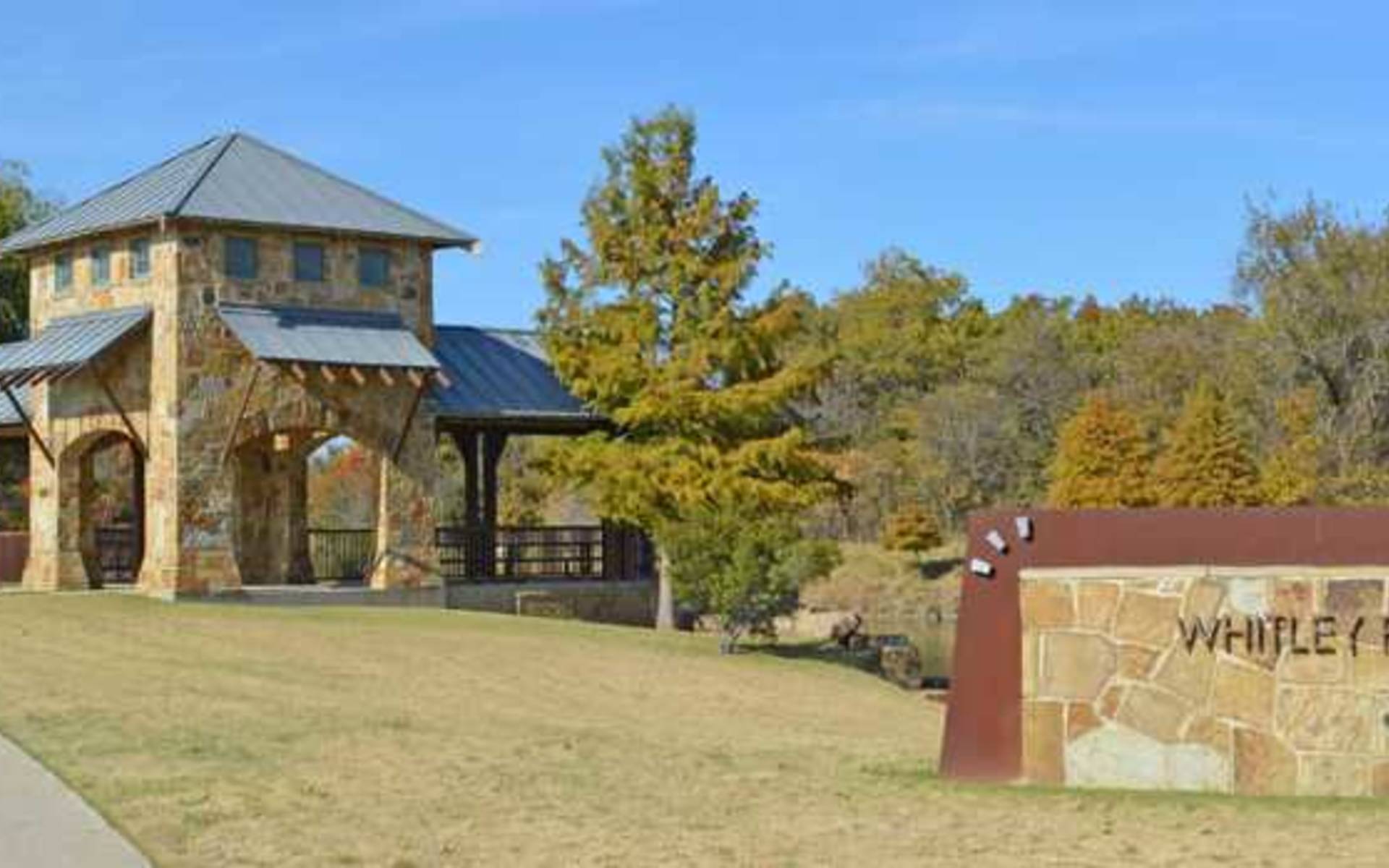 Whitley Place Home Value