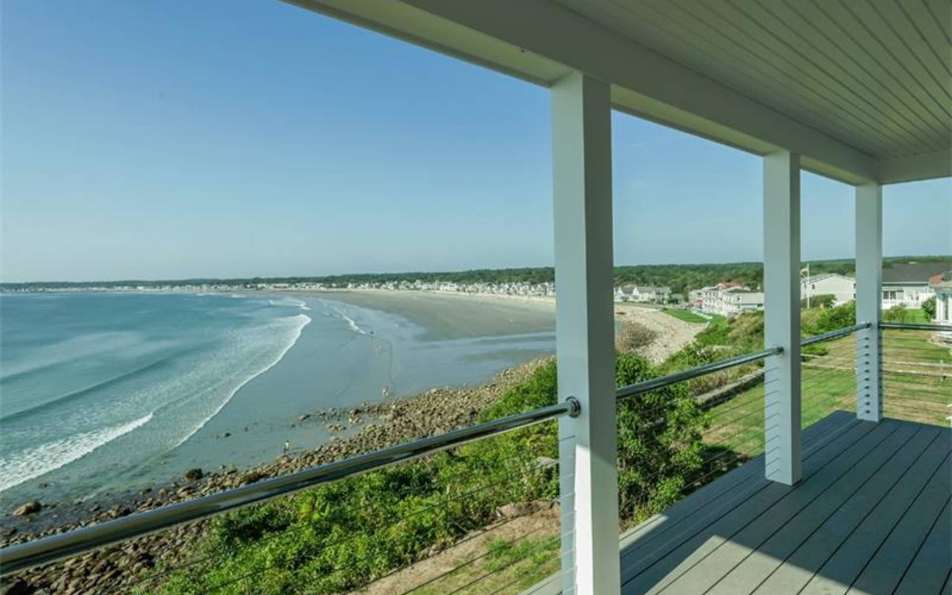 York Beach Home Values