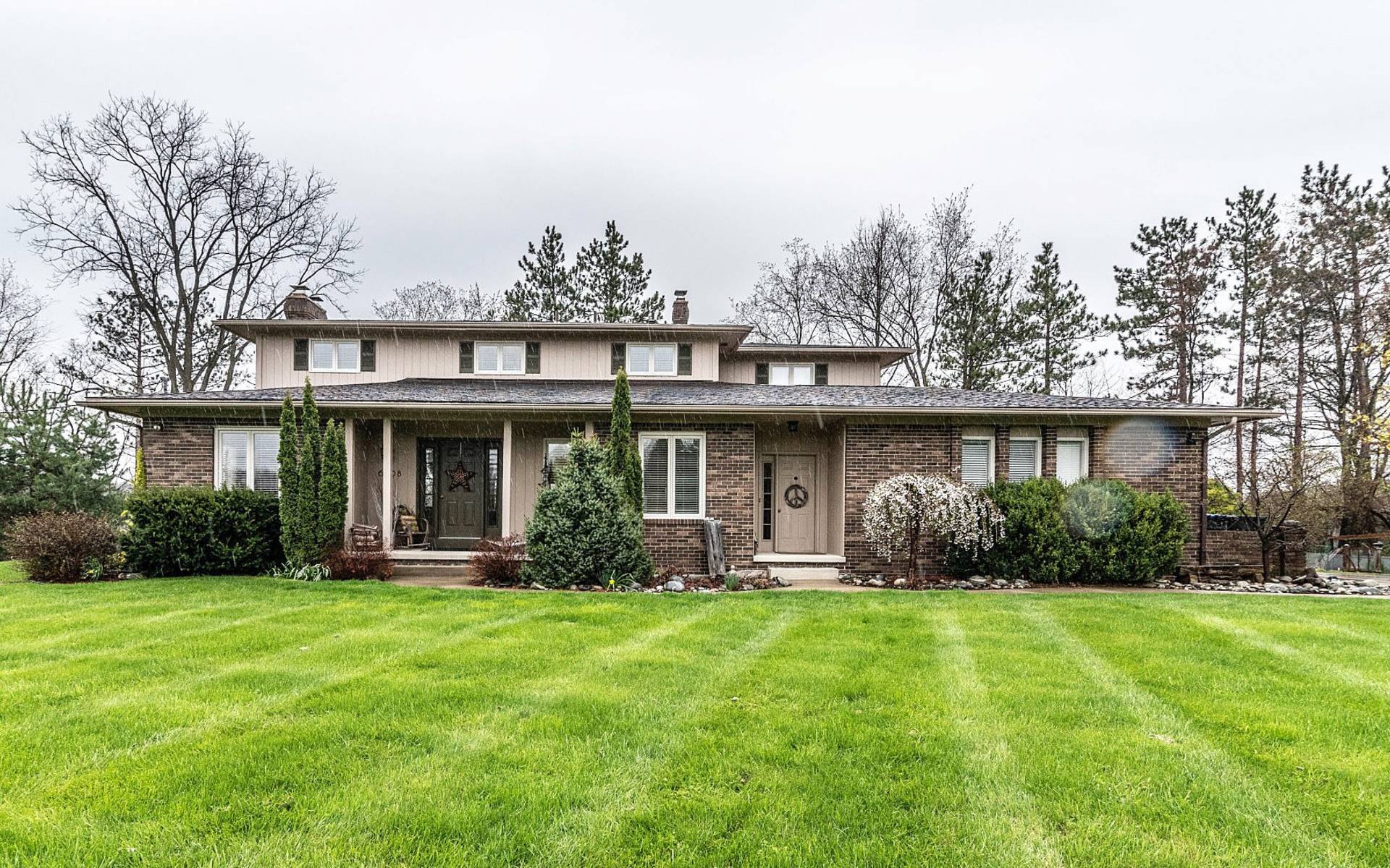 Whitmore Lake Home Values