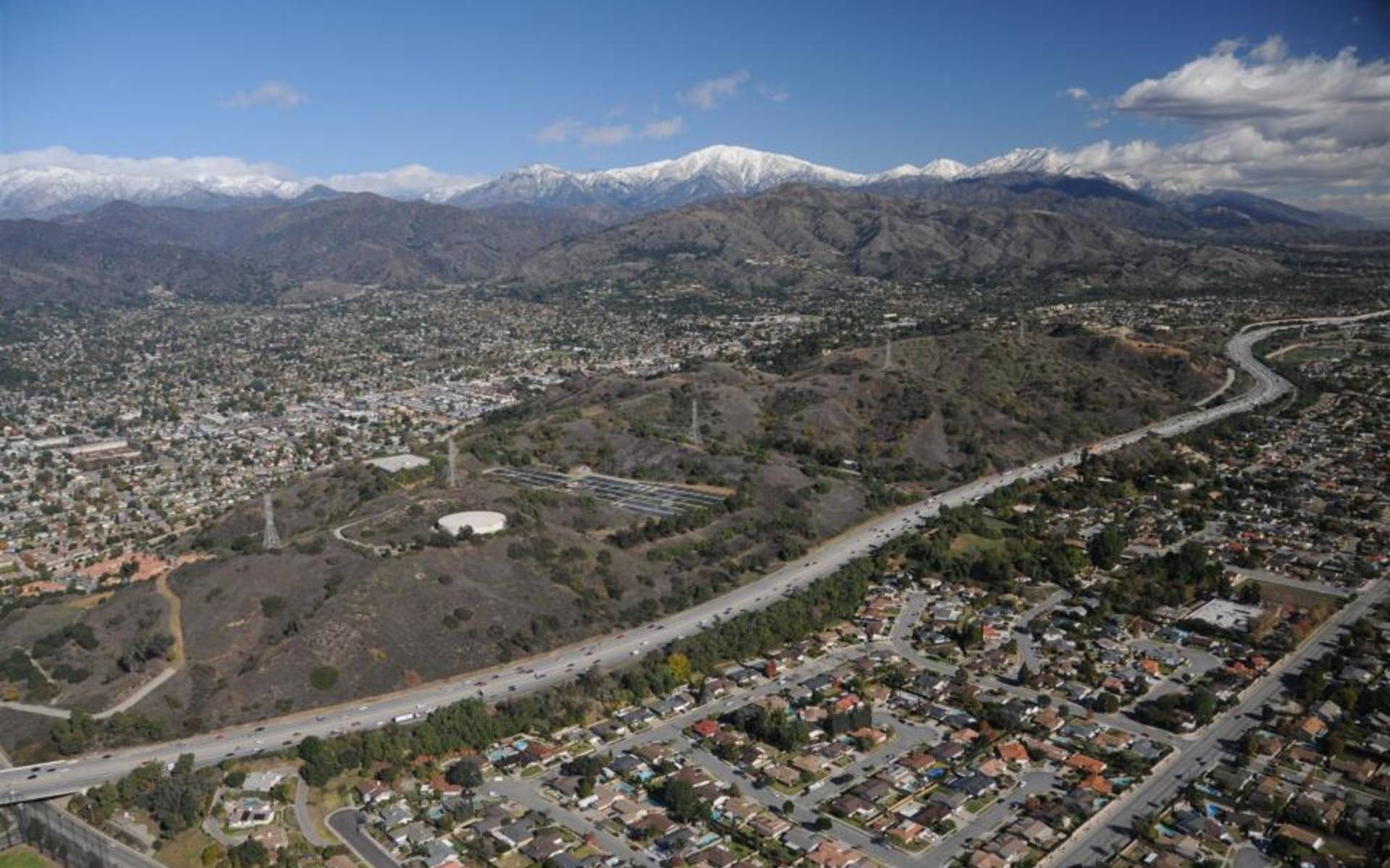 Glendora Home Values