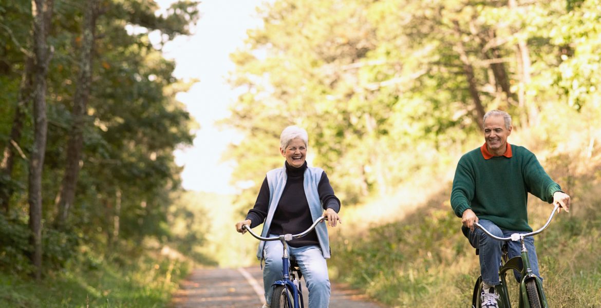 Si tienes más de 70 años, lee esta carta: es totalmente cierta 2