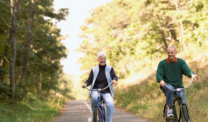 Si tienes más de 70 años, lee esta carta: es totalmente cierta 1