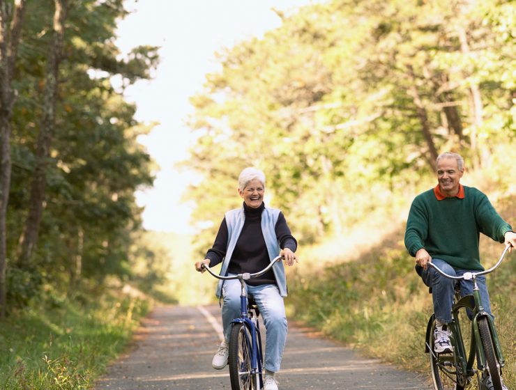 Si tienes más de 70 años, lee esta carta: es totalmente cierta 1