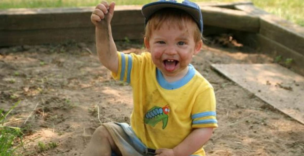 frases lindas sobre la infancia