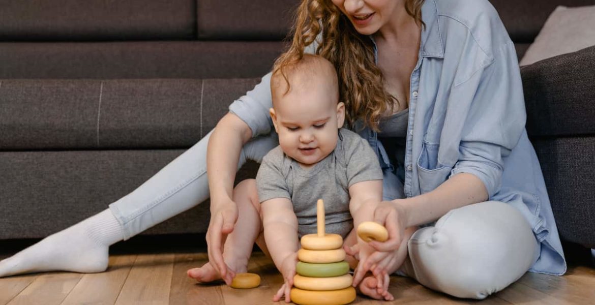 Rígida o flexible: explorá qué tipo de madre eres 5