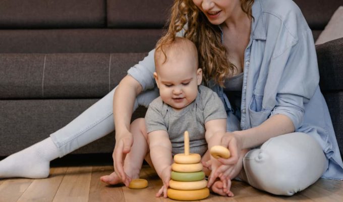 Rígida o flexible: explorá qué tipo de madre eres 2
