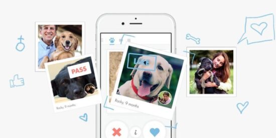 tinder para perros