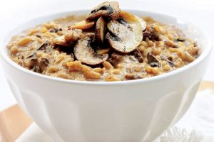 risotto que es