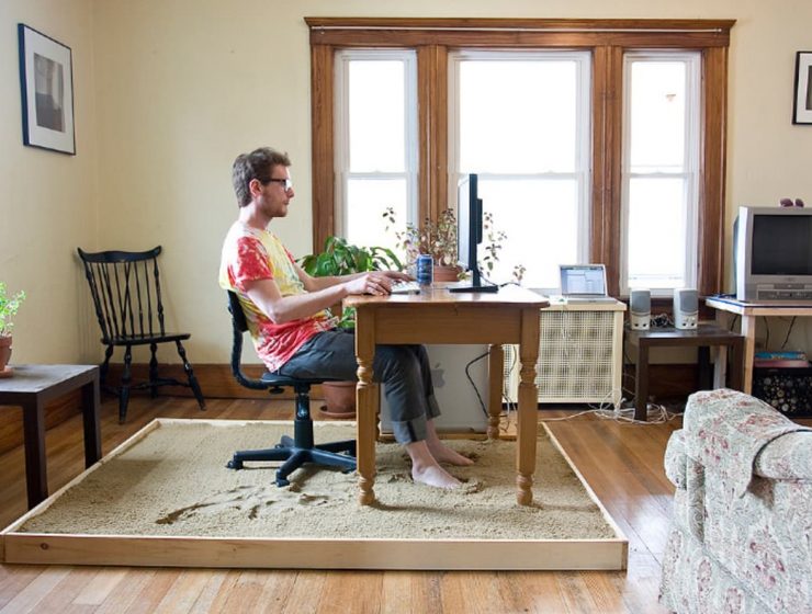 home office armar en casa