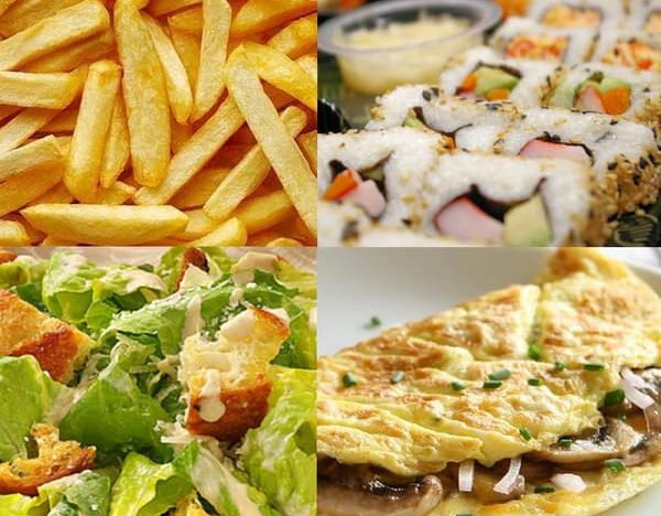 recetas saludables maxx guetta
