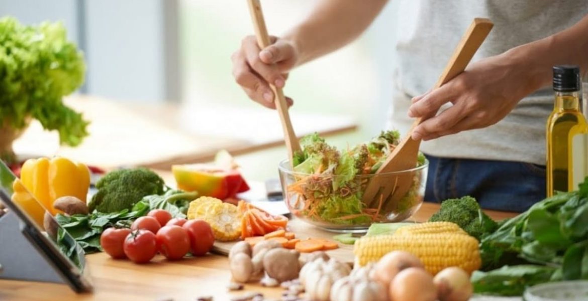 maxx guetta recetas saludables