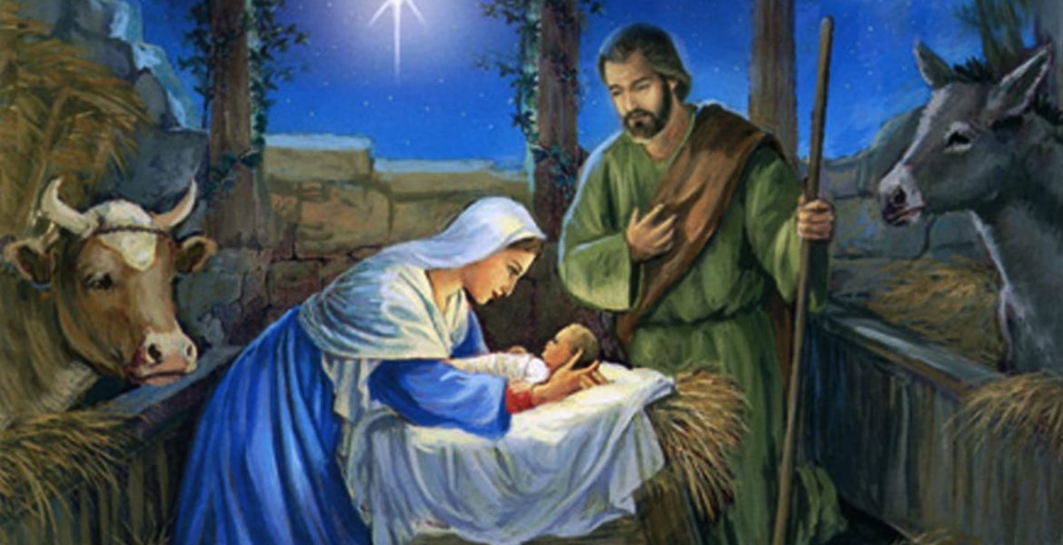 navidad renacer