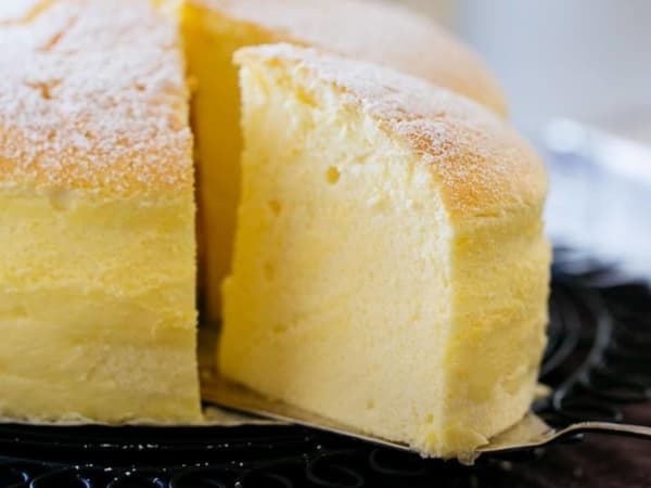 Súper fácil: la Cheesecake más popular de YouTube 8 la cheesecake mas popular de youtube