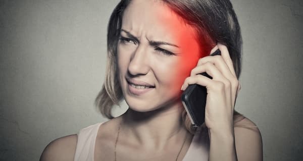 efectos de los celulares