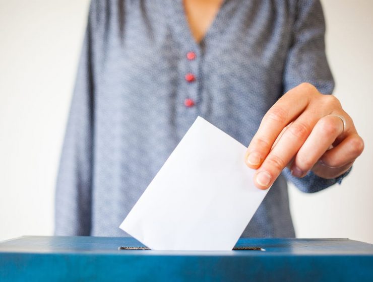 Frases célebres sobre la democracia que ayudan a pensar 1