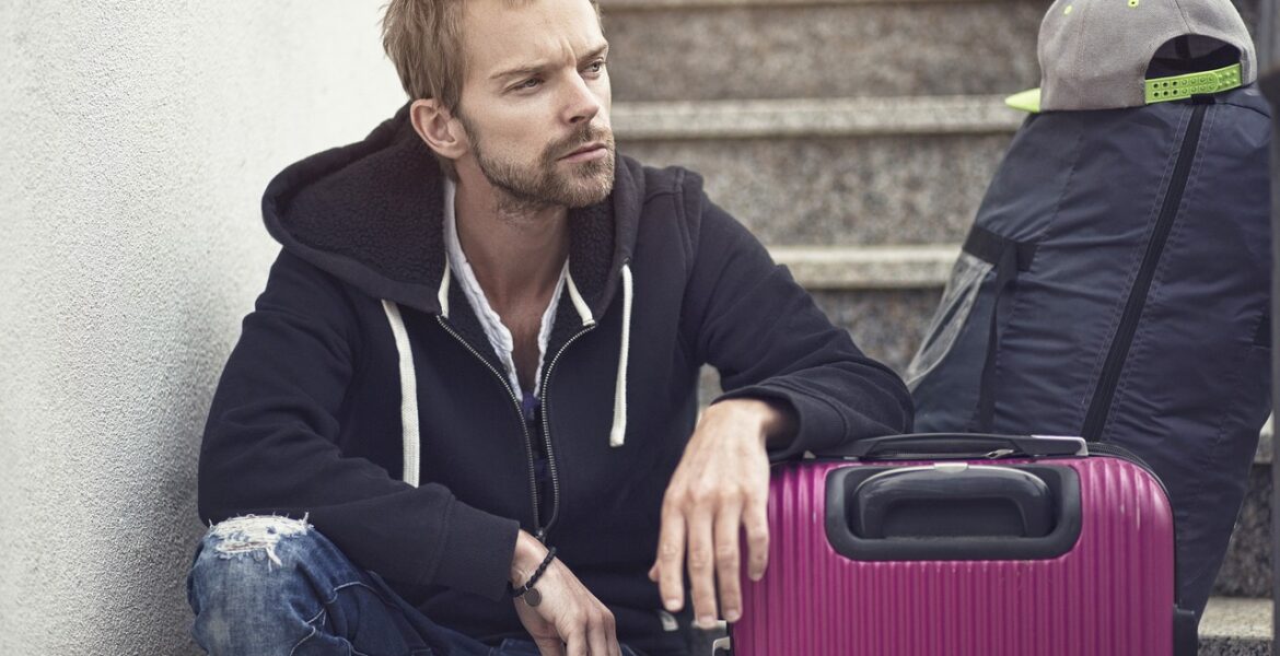 mejores maletas para viajeros moderno