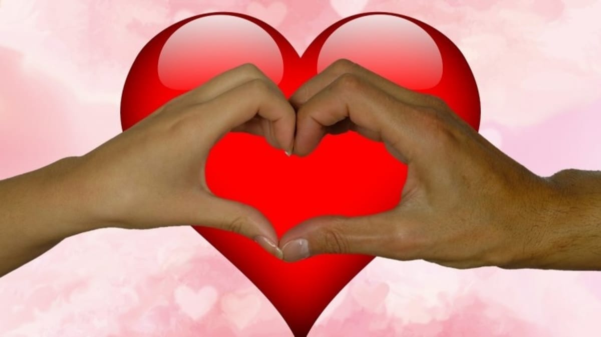 3 recetas dulces para regalar y enamorar en San Valentín 9