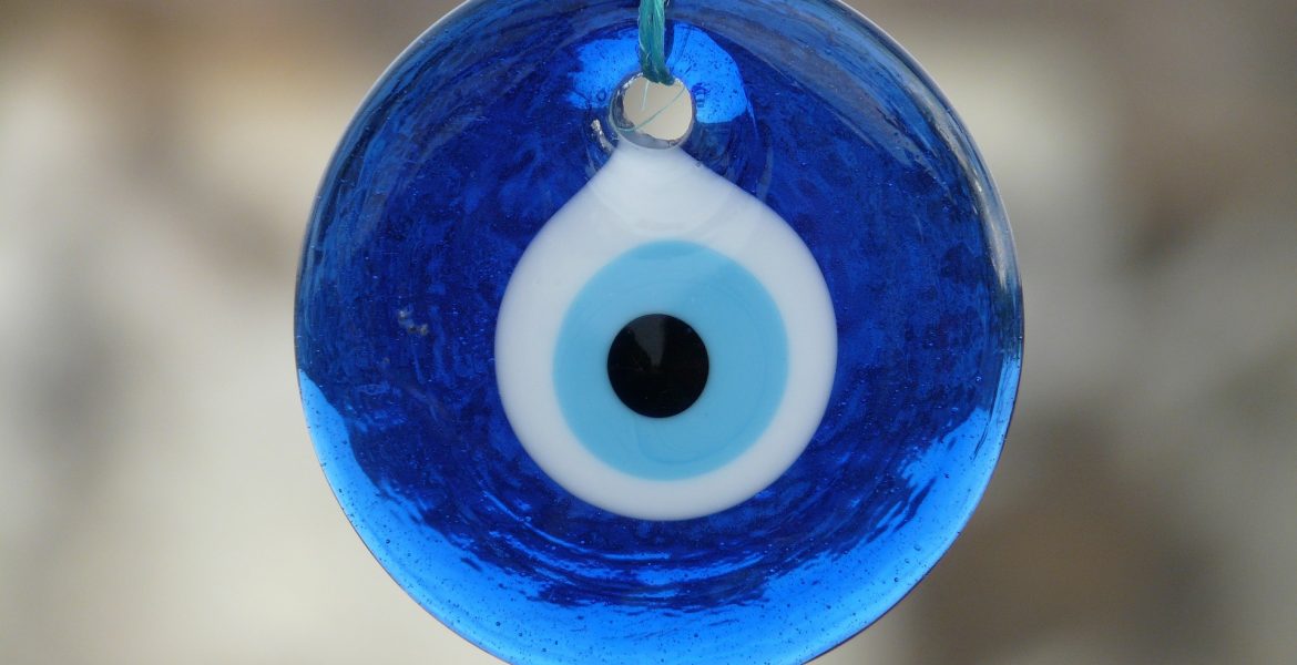 ¿Existe el mal de ojo? Sobre los poderes de la energía negativa 2