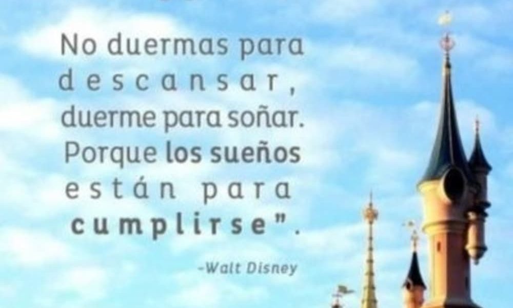 frases de disney