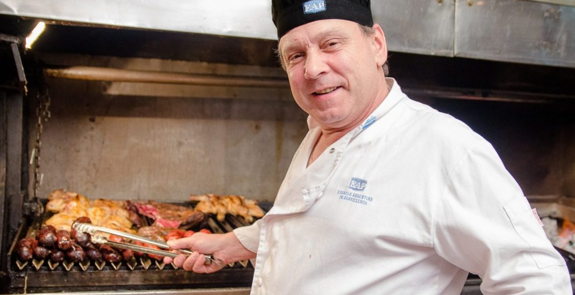 10 consejos de asador