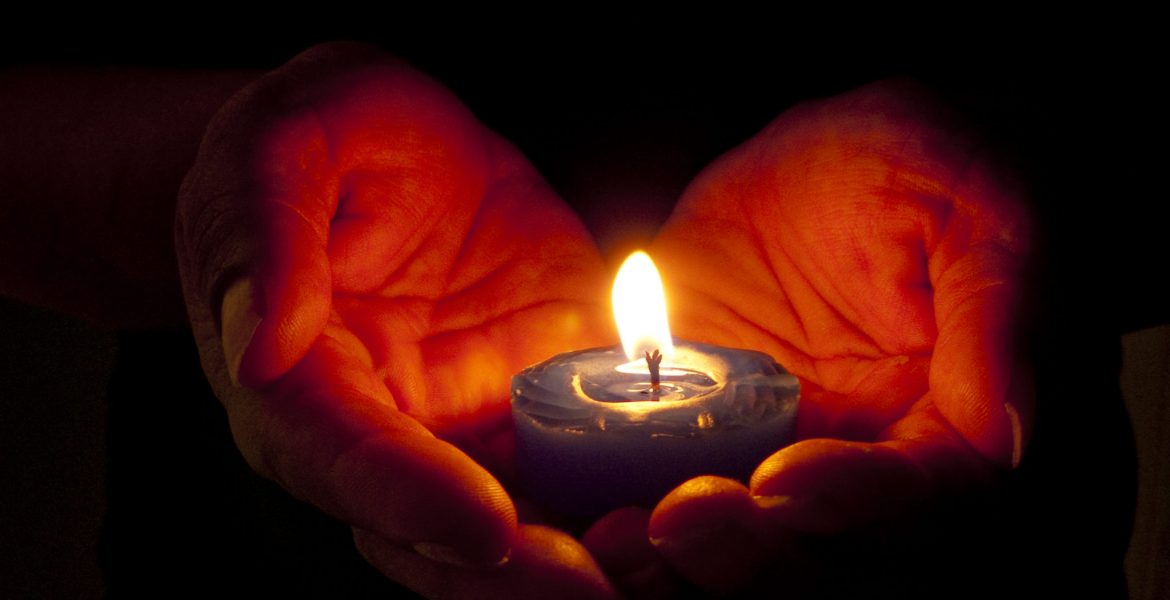 #PlanesAOscuras: ideas para sumarte a #LaHoraDelPlaneta 1