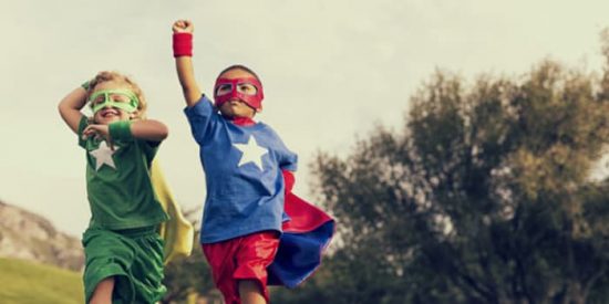 resiliencia y autoestima